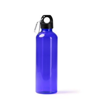 Кралскосиня бутилка за вода Flanker 800 мл снимка