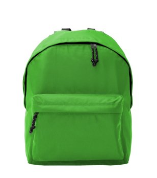 Unisex раница в зелено MARABU снимка