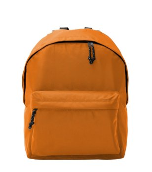 Unisex раница в оранжев нюанс MARABU снимка