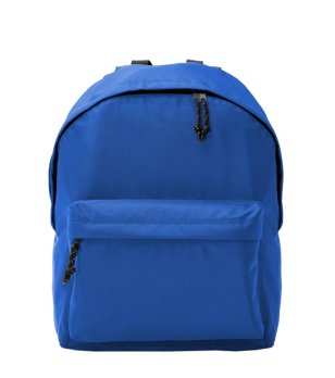 Unisex раница в син нюанс MARABU снимка