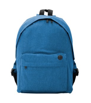 Синя раница HEATHER снимка