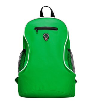 Зелена малка унисекс раница CONDOR 12 литра снимка