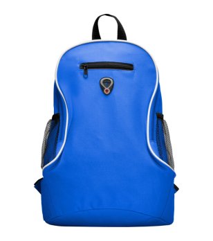 Синя малка унисекс раница CONDOR 12 литра снимка