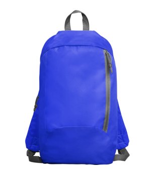 Кралскосиня малка раница SISON 7 литра снимка