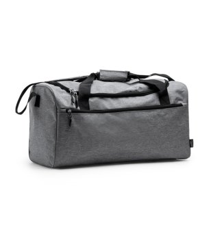 Сив сак BALMOR 30 литра от рециклиран полиестер снимка