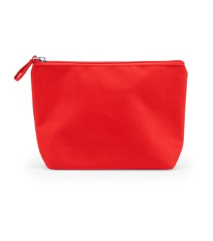 Червен несесер YUBARTA снимка