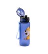 Синя детска бутилка Лъв 500 мл-3 снимка