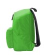Unisex раница в зелено MARABU-1 снимка