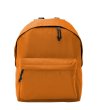 Unisex раница в оранжев нюанс MARABU-2 снимка