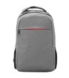 Сива унисекс раница за лаптоп CHUCAO-1 снимка