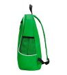 Зелена малка унисекс раница CONDOR 12 литра-2 снимка