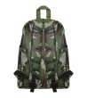 Малка унисекс раница с камуфлажен принт CONDOR 12 литра-1 снимка