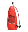 Червена малка унисекс раница CONDOR 12 литра-2 снимка