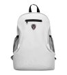 Бяла малка унисекс раница CONDOR 12 литра-0 снимка