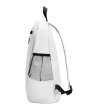 Бяла малка унисекс раница CONDOR 12 литра-2 снимка