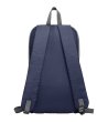 Тъмносиня малка раница SISON 7 литра-3 снимка