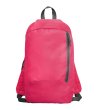 Розова малка раница SISON 7 литра-0 снимка