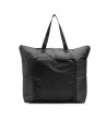 Сгъваема черна хладилна чанта LUBIN 12 л-0 снимка