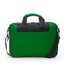Чанта за лаптоп LORA в зелено и черно-0 снимка