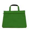 Зелена чанта за документи CHARRAN-0 снимка