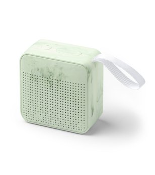 Безжична тонколонка в светлозелено ZOYA снимка