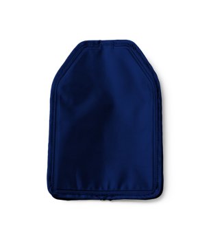 Охладител за бутилки в синьо FROST снимка