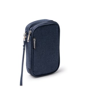 Органайзер за пътуване LOKY в синьо снимка