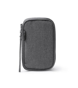 Органайзер за пътуване LOKY в сиво снимка