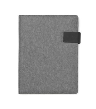 Сива многофункционална папка А4 SAMAR снимка