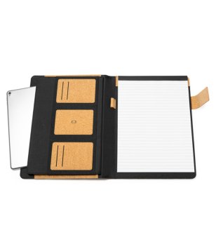 Многофункционална папка А4 от корк BALOK снимка