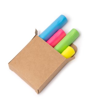 Комплект мини маркери ROTUX снимка