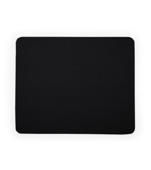 Пад за мишка SIRA в черно снимка