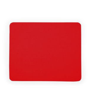 Пад за мишка SIRA в червено снимка