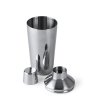 Шейкър от неръждаема стомана DANIEL-3 снимка