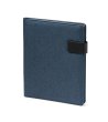 Синя многофункционална папка А4 SAMAR-2 снимка