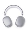 Сиви правоъгълни безжични слушалки LUCA-0 снимка