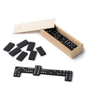 Дървено домино DOMIS снимка