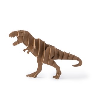 3D пъзел DINOSAUR снимка