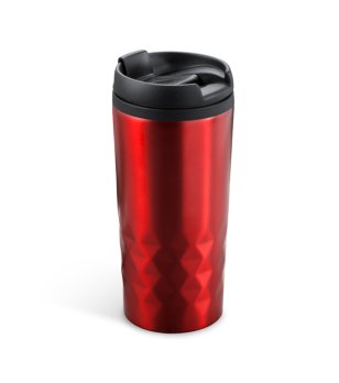 Червена чаша SALAK 300 мл снимка