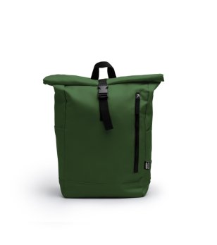 Тъмнозелена раница DRONTE 20 литра снимка