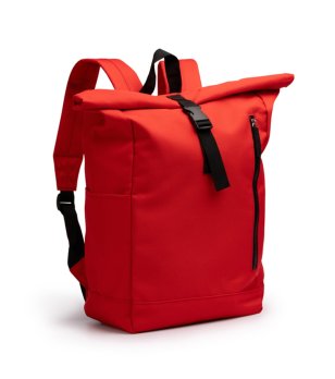 Червена раница DRONTE 20 литра снимка