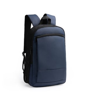 Тъмносиня раница BINDER 15 литра снимка