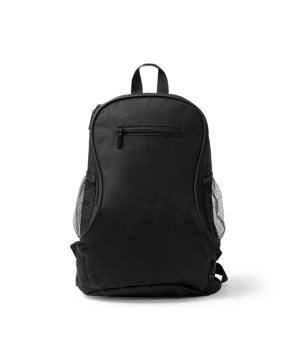 Раница в черно BAMBA снимка