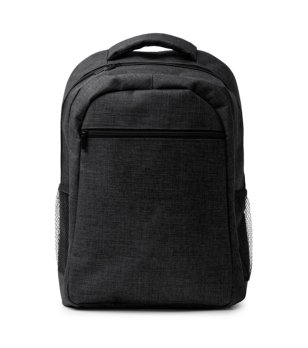 Черна раница MEGAN 20 литра снимка