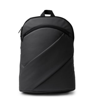 Черна раница LIAM снимка