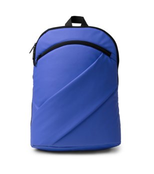 Синя раница LIAM снимка