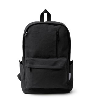 Черна раница HUDSON 20 литра снимка