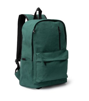 Тъмнозелена раница HUDSON 20 литра снимка