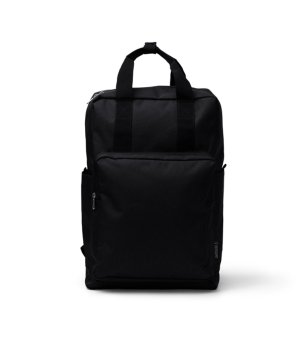 Черна раница LEVIX 21 литра снимка