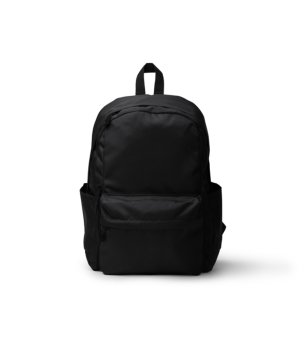 Черна раница TOMIN 19 литра снимка